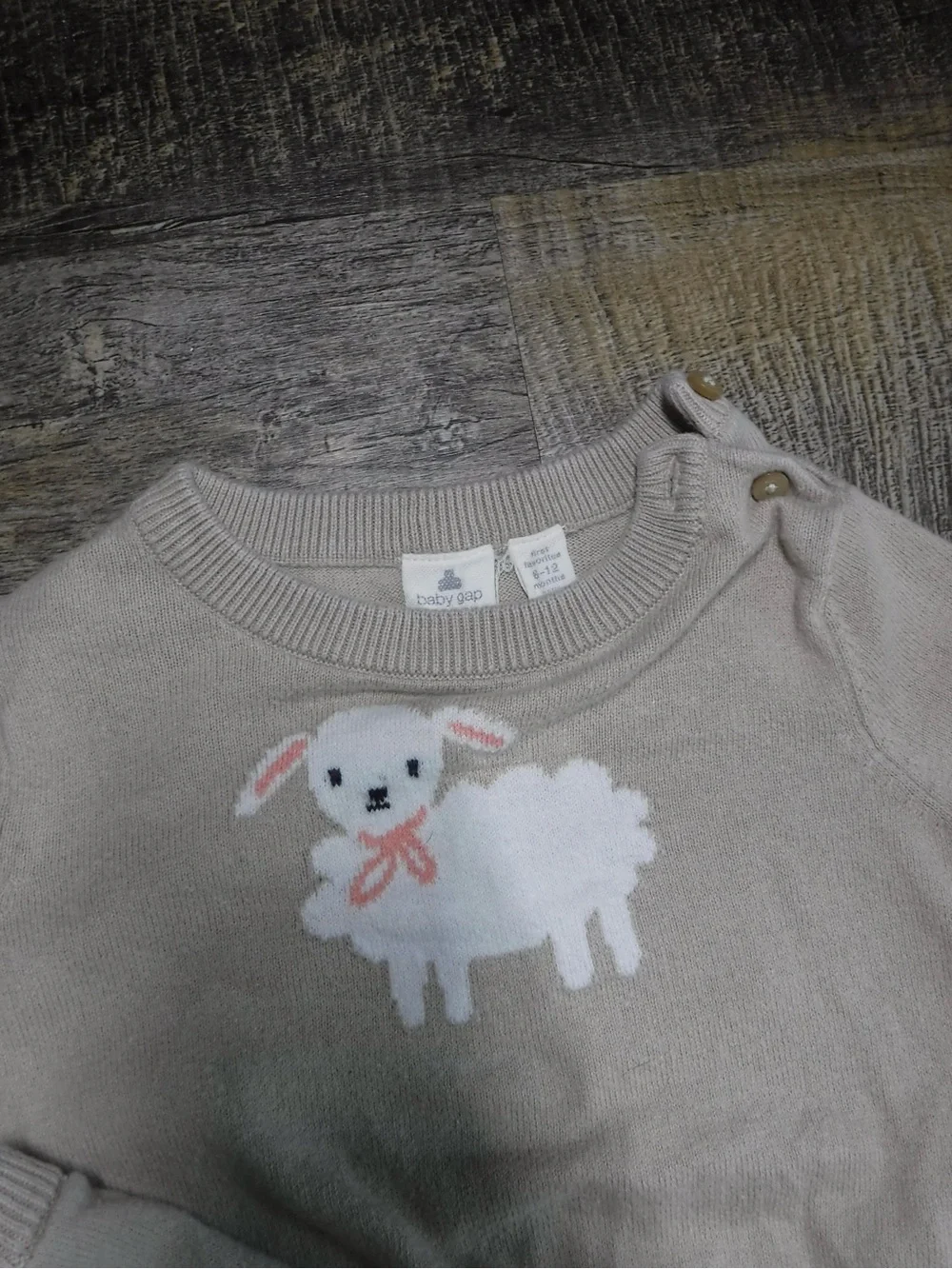 GAP two piece
